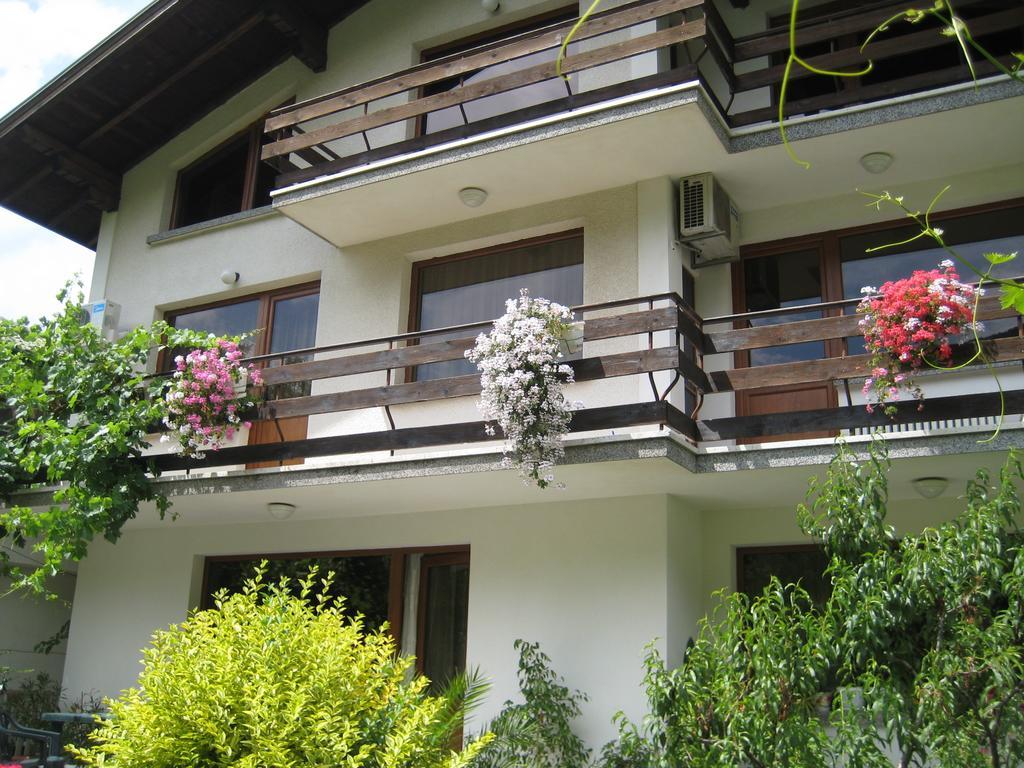 Slavina Guest House Sapareva Banya Exterior photo